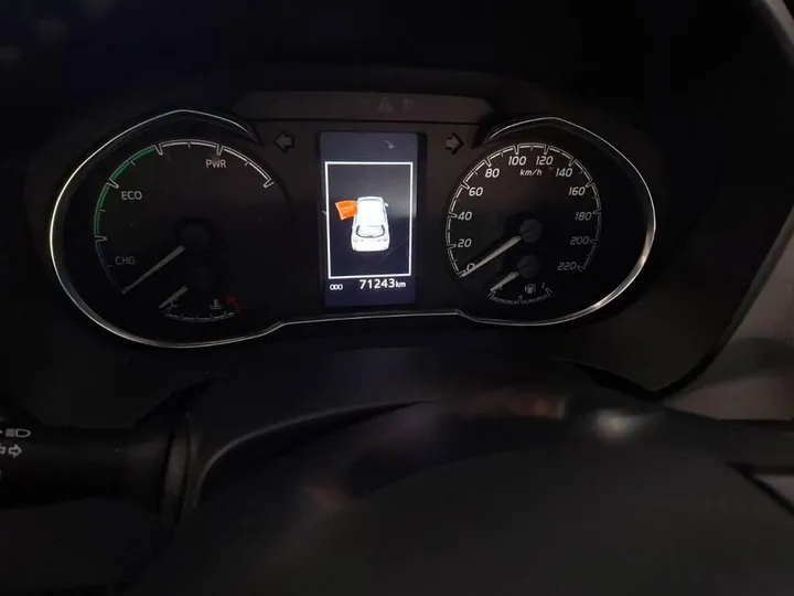 Toyota Other