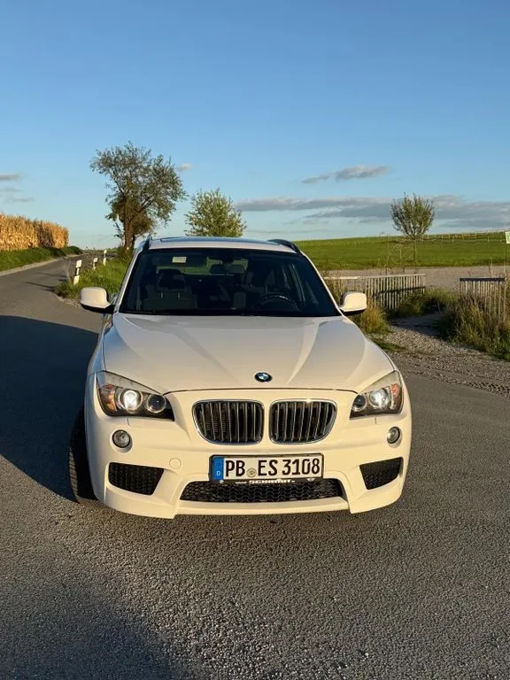 BMW 123