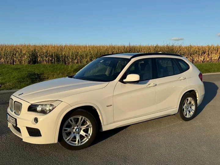 BMW 123