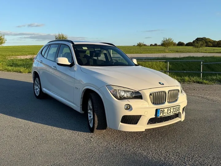 BMW 123