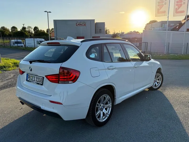 BMW 123
