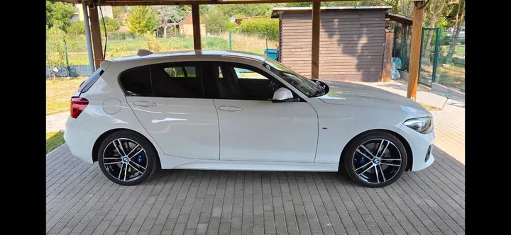 BMW 125