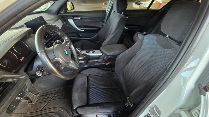 BMW 125