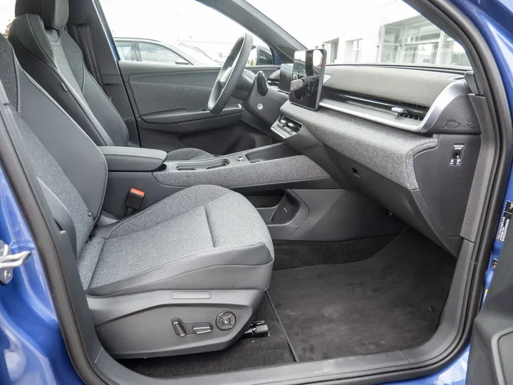 Volkswagen ID. Polo