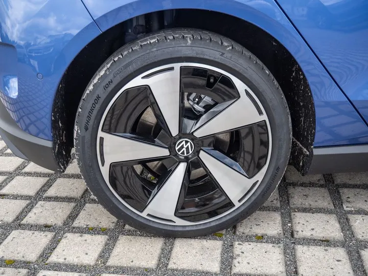 Volkswagen ID. Polo