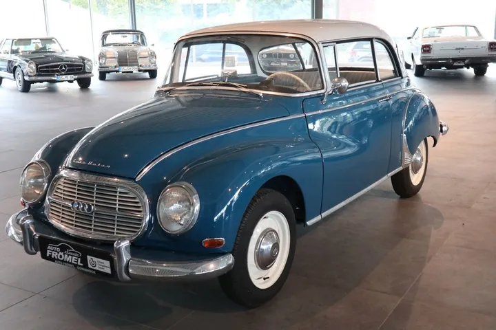 Auto Union Other