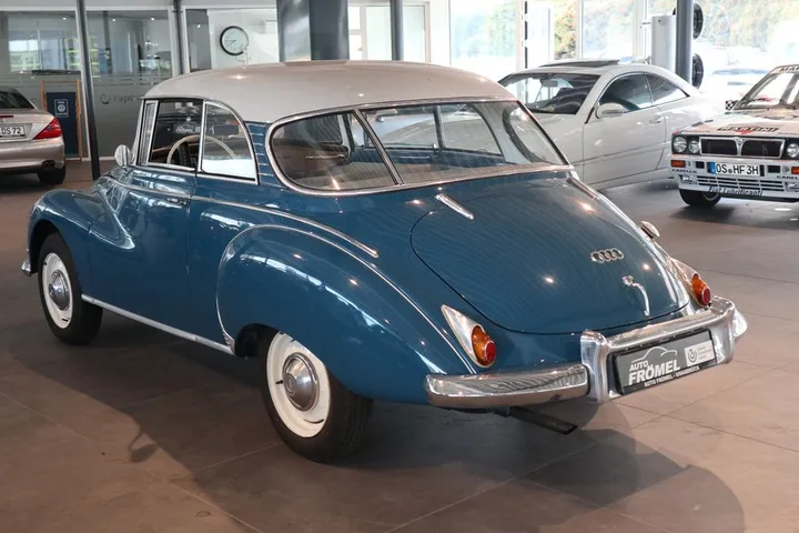 Auto Union Other