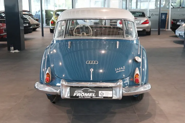 Auto Union Other