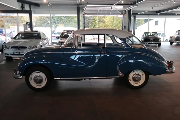 Auto Union Other