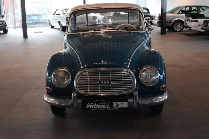 Auto Union Other