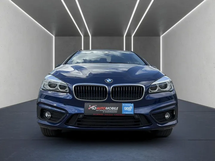 BMW 225 Active Tourer