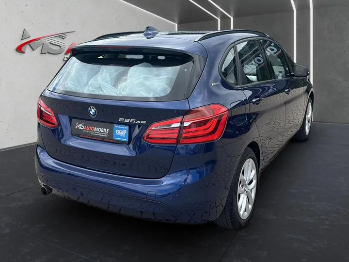BMW 225 Active Tourer