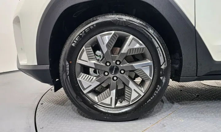 KG_Mobility_Ssangyong Torres