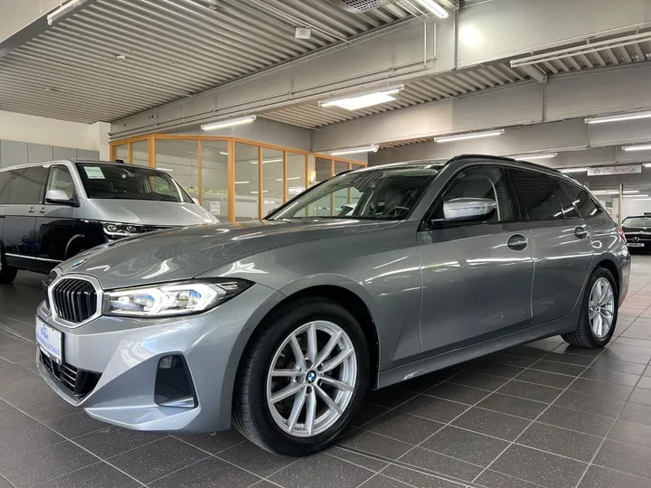 BMW 318