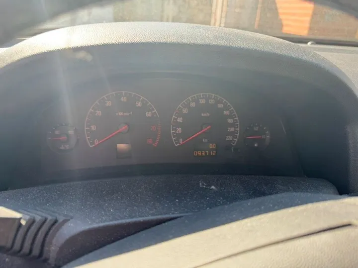 Opel Vectra