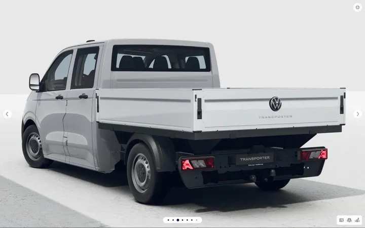 Volkswagen T7 Transporter