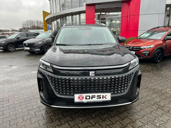 DFSK Fengon E5