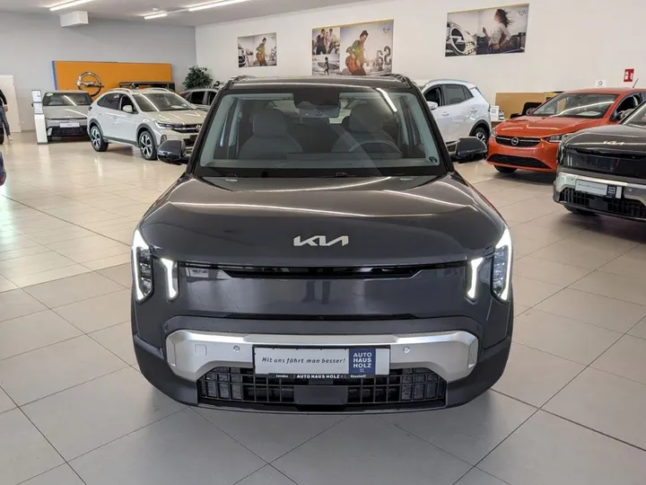 Kia EV2