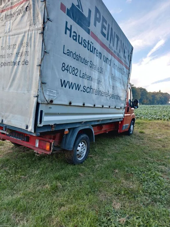 Fiat Ducato