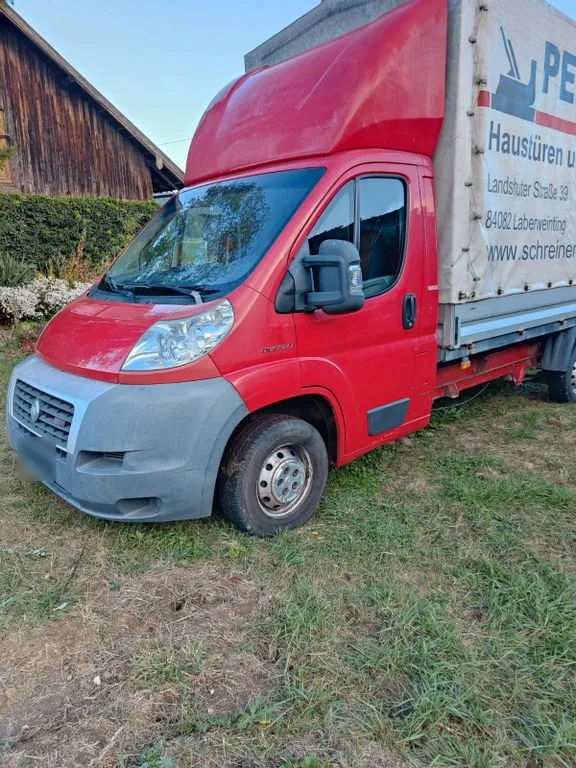 Fiat Ducato