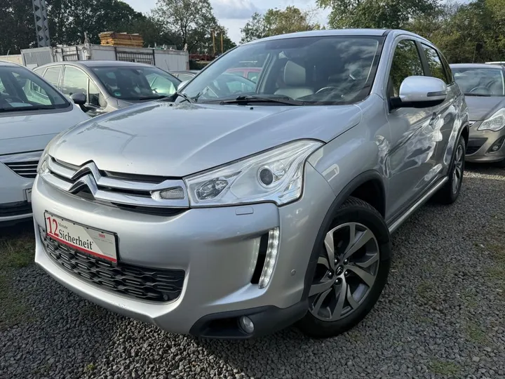 Citroën C4