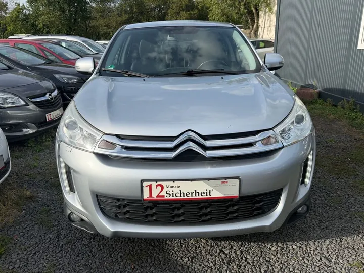Citroën C4