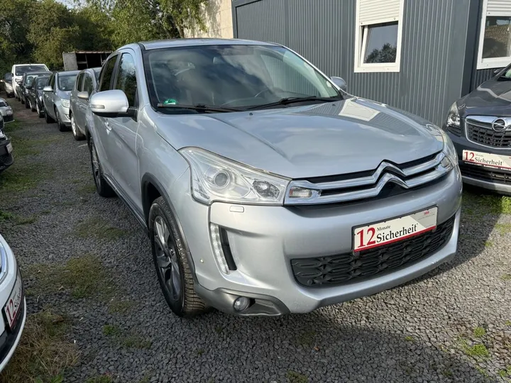 Citroën C4