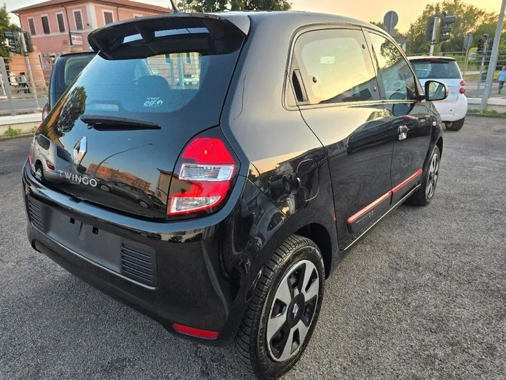 Renault Twingo