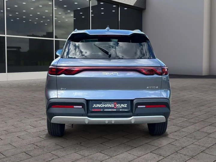 BYD ATTO 2