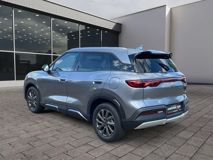 BYD ATTO 2