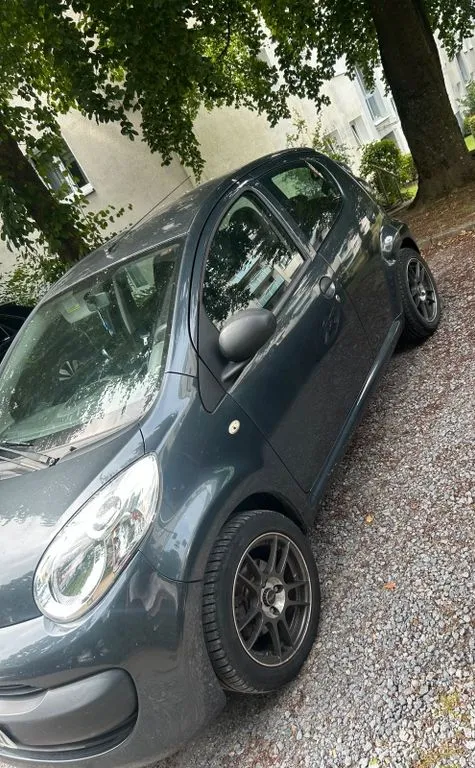 Citroën C1