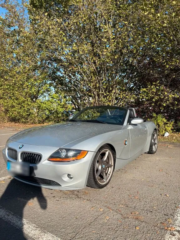 BMW Z4