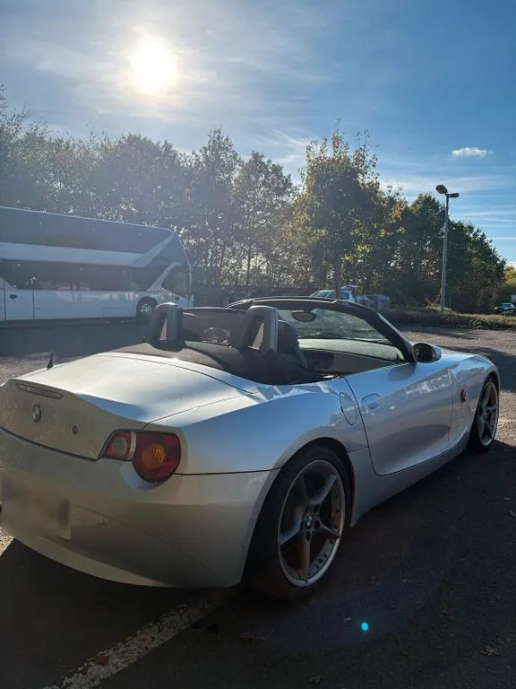 BMW Z4