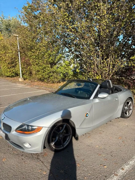 BMW Z4