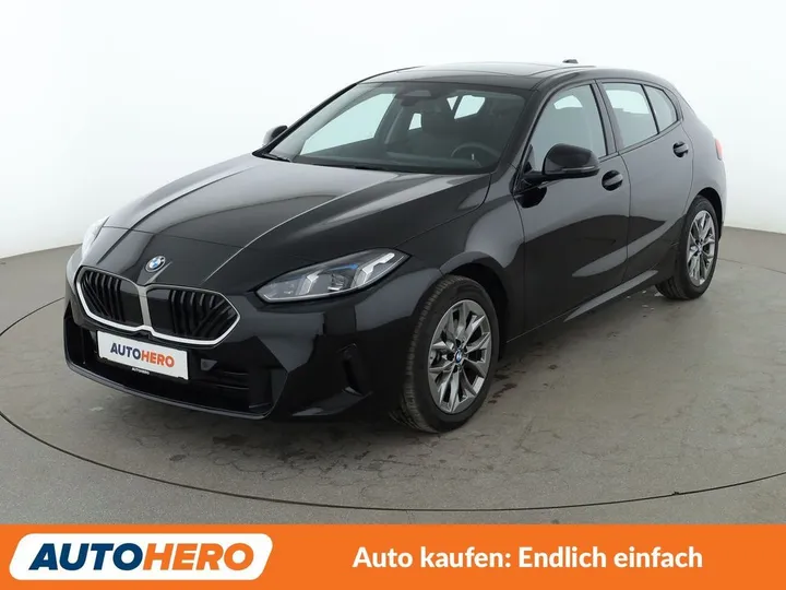 BMW 120