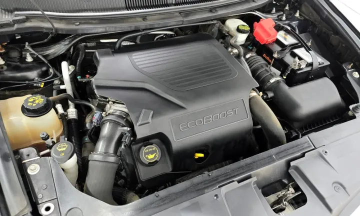 Lincoln MKT