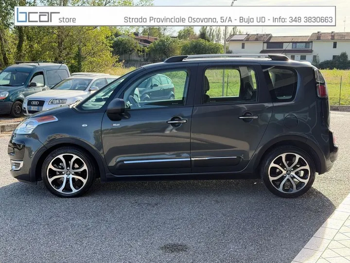 Citroën C3 Picasso