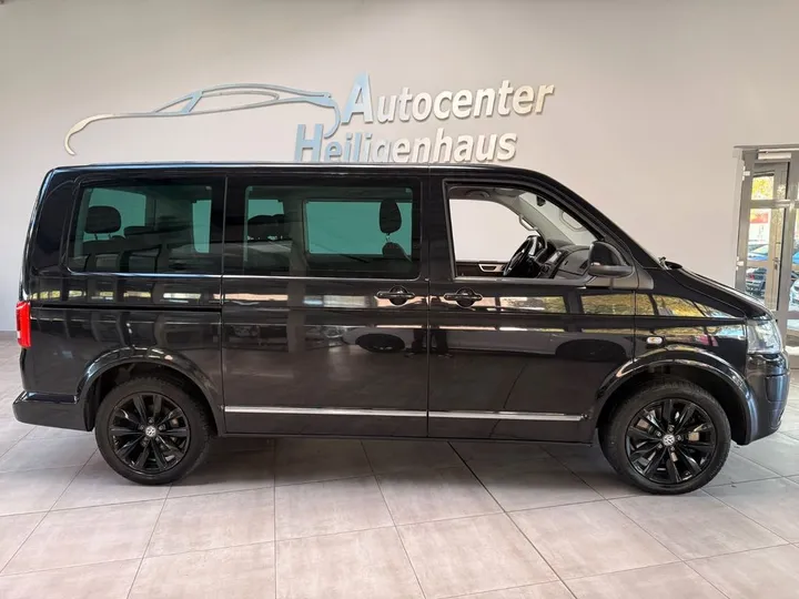 Volkswagen T5 Multivan