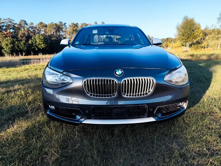 BMW 120