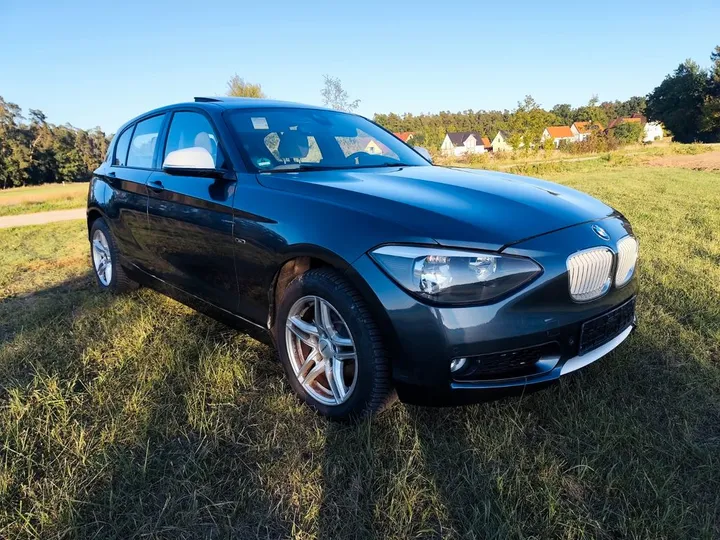 BMW 120