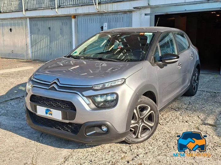 Citroën C3