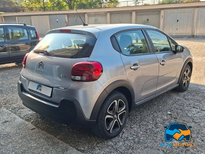 Citroën C3