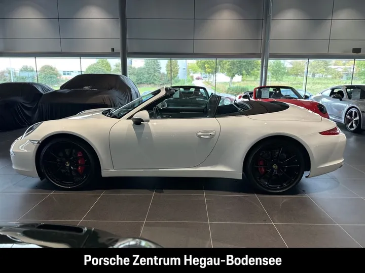 Porsche 991