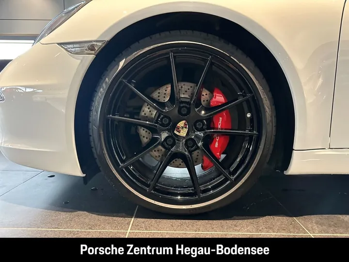 Porsche 991