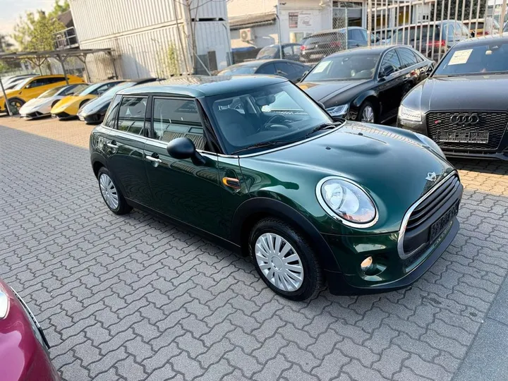 MINI ONE