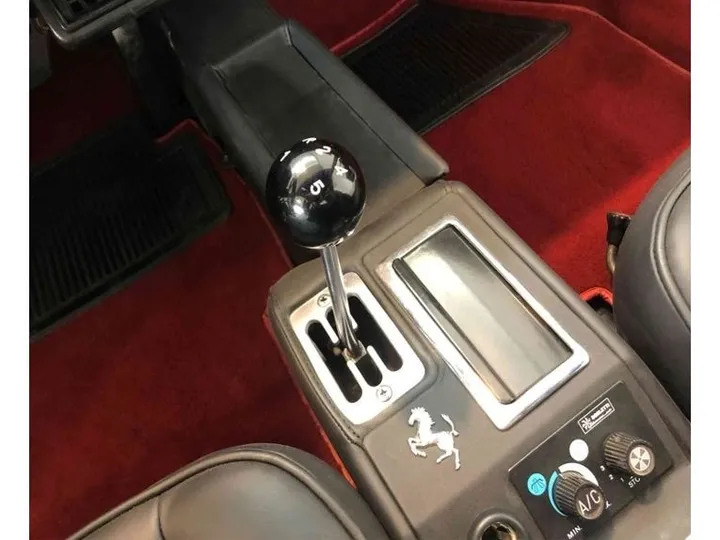 Ferrari 308