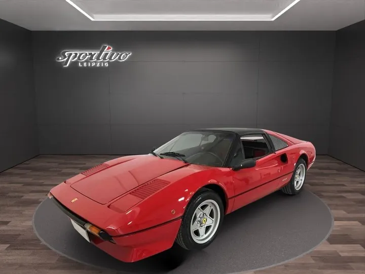 Ferrari 308