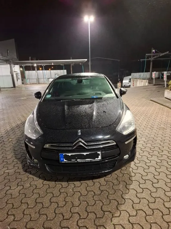Citroën DS5