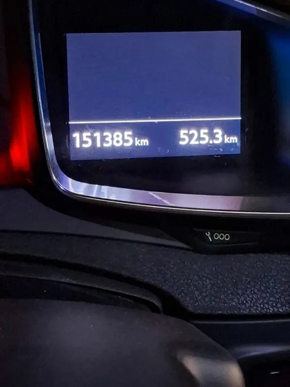 Citroën DS5