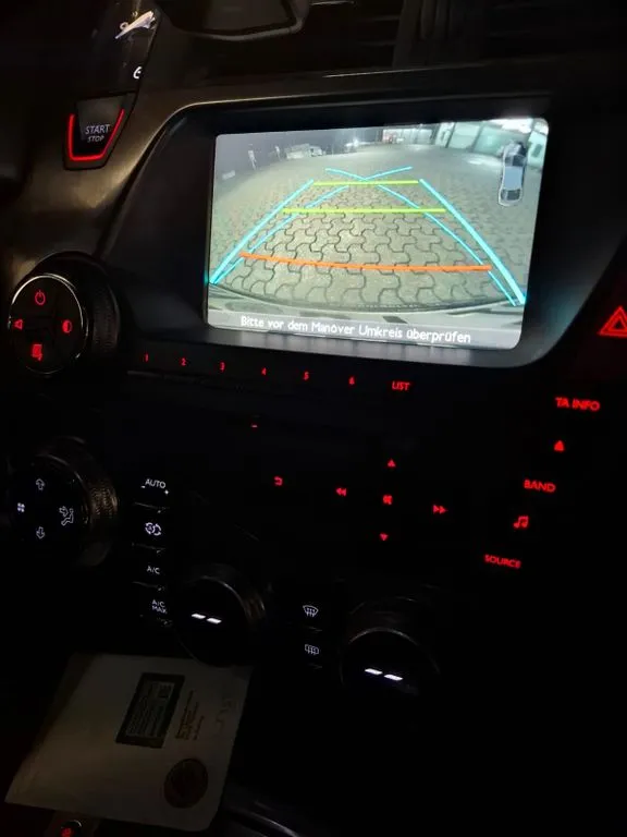 Citroën DS5